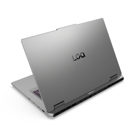PC portable Gamer LENOVO LOQ 17IRX10 | Sans Windows - 17'' FHD 165hz - Core i5-13450HX - RTX 5050 115W - RAM 16 Go - SSD 512 Go