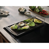 Plaque a induction - ELECTROLUX - 4 foyers - 71 x 52 cm - EIV734 - Noir