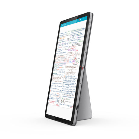 PC Tablette 2 en 1 LENOVO Chromebook Duet 11M889 | Chrome OS - 10,95 WUXGA - MTK Kompanio 838 - RAM 8 Go - SSD 128 Go - AZERTY