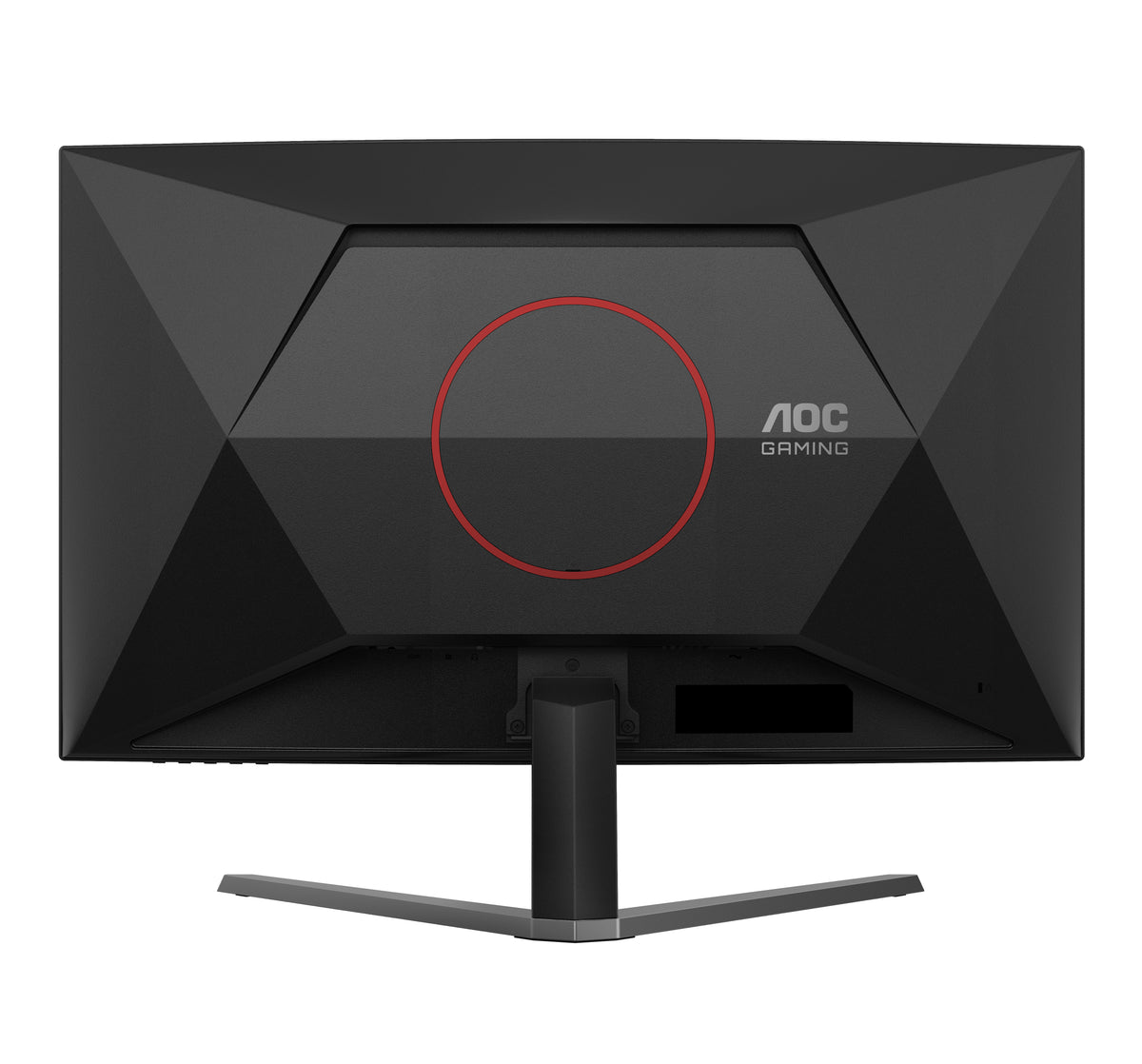 Ecran PC incurvé Gamer - AOC - 32'' - FHD - 260Hz OC (240Hz natif) - Dalle VA - 0,3ms - C32G42ZE