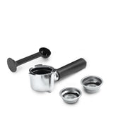 Machine expresso manuelle - De'Longhi - Dedica Style - EC685.BK - Noir