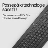 Clavier sans fil HP 230 - AZERTY