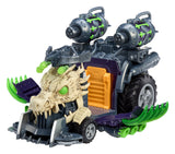 Ninjombie Vehicle