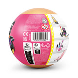 Capsule surprise - Jeu de construction - ZURU - Max Premium Beauty - Modele aléatoire - Des 8 ans