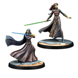 Jeu Star Wars - Shatterpoint : Planification et Préparation (Escouade)