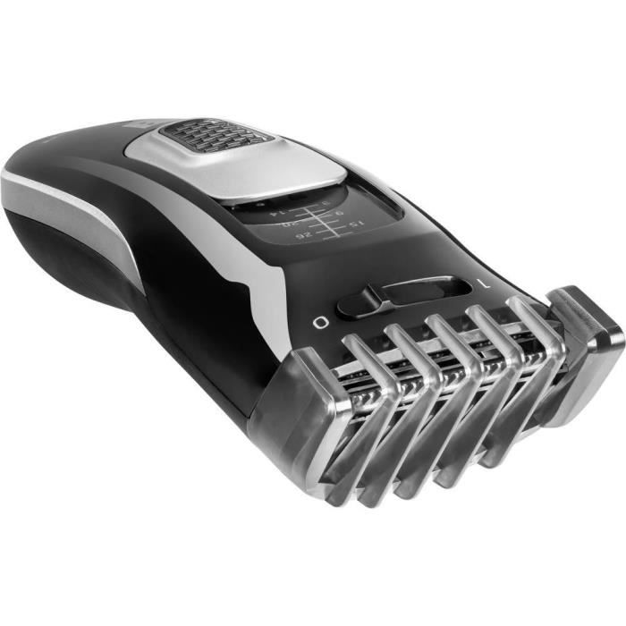 Tondeuse a cheveux - Sencor - SHP 4501BK