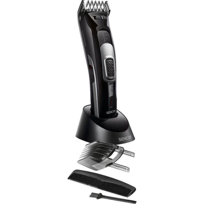Tondeuse a cheveux - Sencor - SHP 4501BK