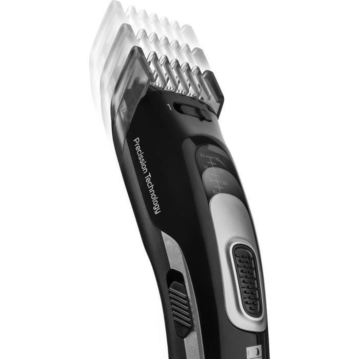 Tondeuse a cheveux - Sencor - SHP 4501BK