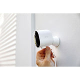 Chargeur - ARLO - VMA5601C-100PES - Magnétique - Pour camera externe - Noir