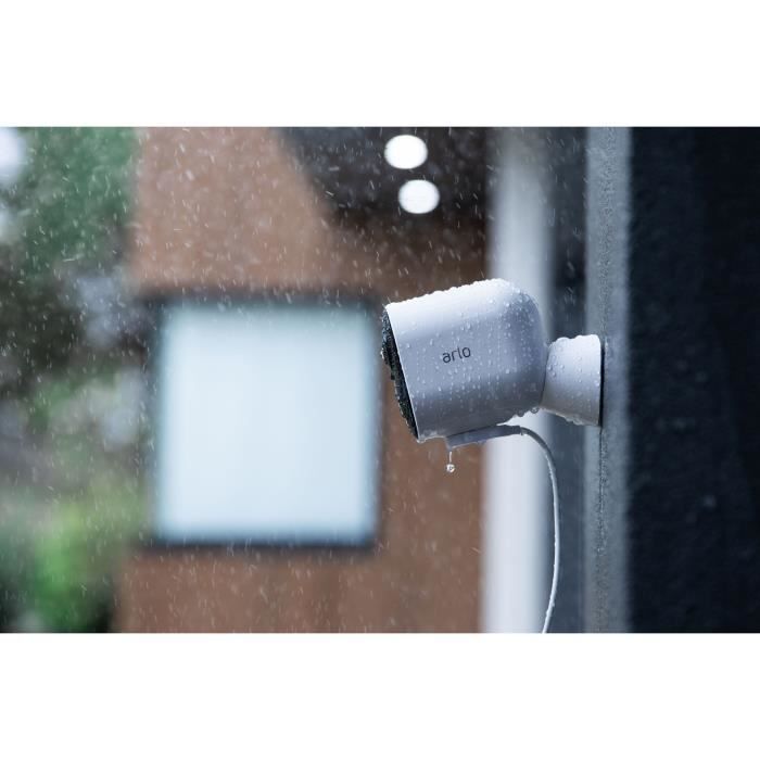Chargeur - ARLO - VMA5601C-100PES - Magnétique - Pour camera externe - Noir