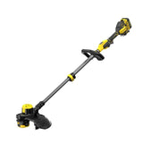 Coupe-bordure électrique sans fil + batterie 4Ah + chargeur - Stanley Fatmax - Brushless - SFMCSTB933M-QW - 18V - 33 cm