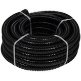 Tuyau spiralé - UBBINK - Ř32 mm (1Ľ) - Longueur 10 m - Résistant UV - Pression 1 bar