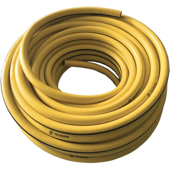Tuyau d'irrigation - FIELDMANN - FZH 9120 - 20 m - 3 couches - Température -5°C a 65°C
