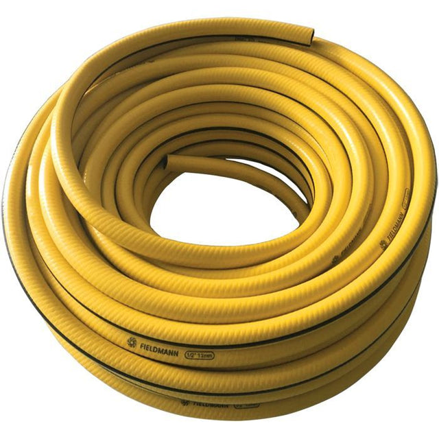 Tuyau d'irrigation - FIELDMANN - FZH 9150 - 50m - 5 couches - Pression 10Bar - 13 mm