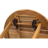 Set de balcon - CAROL - Fieldmann - FDZN 4003-T