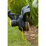 Coupe-bordure électrique sans fil - Stanley Fatmax - SFMCST933B-XJ - 18V - 33 cm - Sans batterie