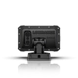 Combiné GPS sondeur - LOWRANCE - Eagle 5 - Avec sonde 83/200