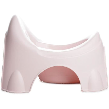 Pot - THERMOBABY - INITIO - Rose Poudre - Sans écuelle, ergonomique et confortable