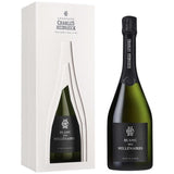 Champagne Heidseick Blanc des Millénaires Coffret 2006 - 75cl