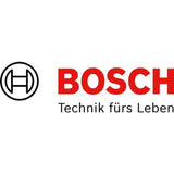 Tournevis VDE - BOSCH - SL2.5x75 - Isolé jusqu'a 1000 V - Élastomere thermoplastique - Ergonomique