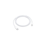Câble USB-C vers Lightning (1?m) Apple original