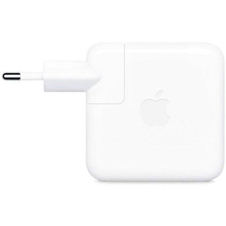 APPLE - Adaptateur secteur USB-C 70 W - Blanc
