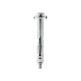 Chevilles a Expansion - RAPID - Métal pour Cloison Plâtre 16-26mm - Lot 50 - Charge Max 25 kg - (5001561)