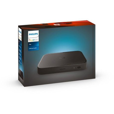 Boitier de synchronisation - PHILIPS HUE - HDMI 8K - Immersion