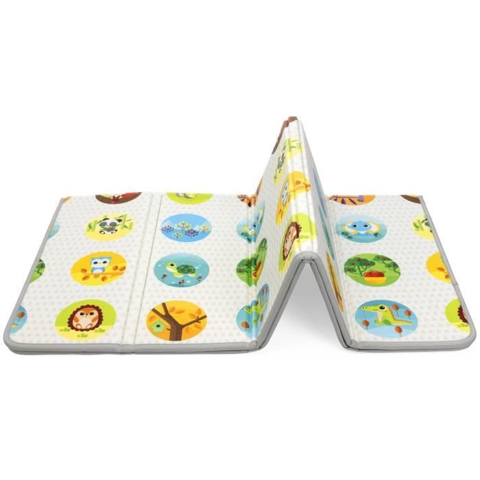 Tapis d'éveil Maxi 2 en 1 Chicco
