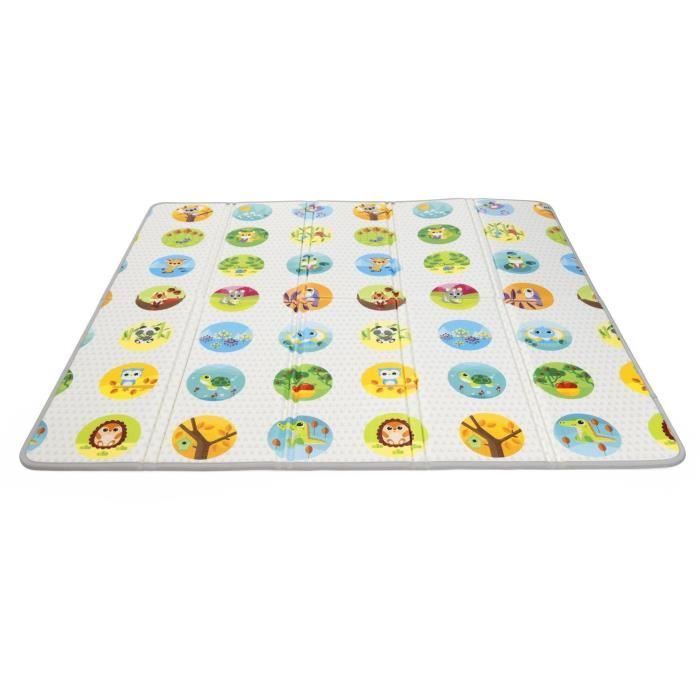 Tapis d'éveil Maxi 2 en 1 Chicco