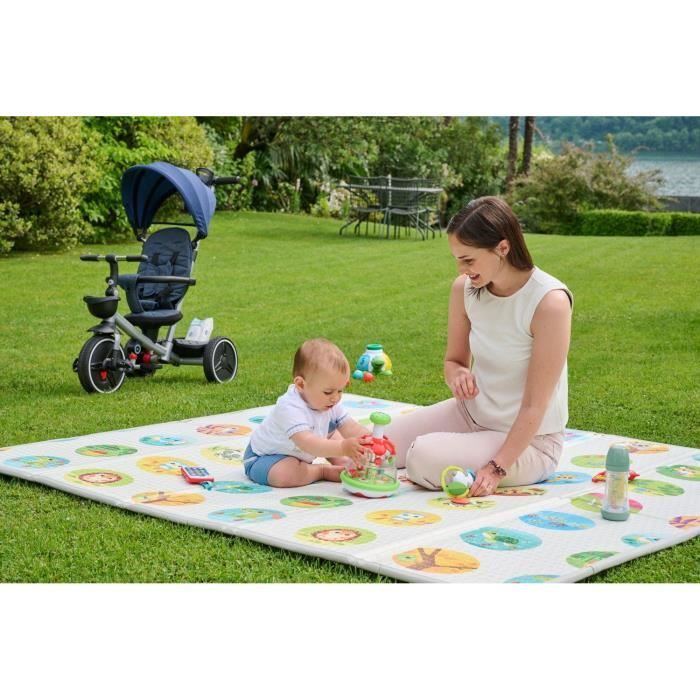Tapis d'éveil Maxi 2 en 1 Chicco