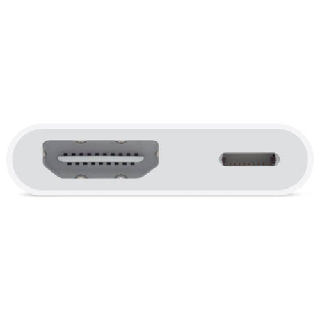 Apple Réplicateur de port MW2P3ZM/A Convient pour les marques: Apple