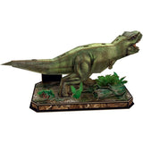 Puzzle 3D - T-Rex - Jeu de construction - EXPLORA - Dinosaure - 52 pieces - Des 8 ans