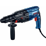 Perforateur - BOSCH - GBH 240 F - 790W - Filaire - SDS-plus - Accessoires inclus