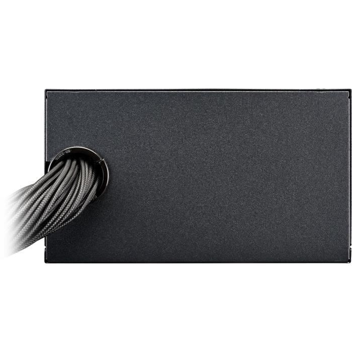 COOLER MASTER - MWE 750W V3 ATX 3.1 - Alimentation PC - 750 W