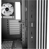 Boitier Moyen Tour ATX be quiet! Light Base 600 DX RGB avec panneaux vitrés (Noir)