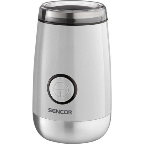 Moulin a café électrique - Sencor - SCG 2052WH