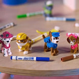 Foldalope Color Wonder - CRAYOLA - Gabby et la Maison Magique - Des 3 ans