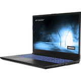 PC Portable Gamer ERAZER Crawler E30 MD62544 - Windows 11 - 15,6 FHD IPS 144Hz - RTX 3050 - Core i5-12450H - RAM 16Go  - 512Go SSD
