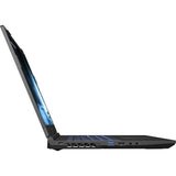 PC Portable Gamer ERAZER Crawler E30 MD62544 - Windows 11 - 15,6 FHD IPS 144Hz - RTX 3050 - Core i5-12450H - RAM 16Go  - 512Go SSD