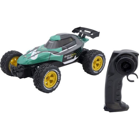 Voiture télécommandée - EXOST - DUNE RUNNER 2.4 Ghz - 1:24 - Mini buggy tout-terrain - Rapité 15 km