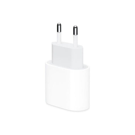 APPLE adaptateur secteur USB-C 20W pour iPhone, iPad et MacBook Neo
