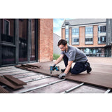Perceuses-visseuses a percussion sans-fil BOSCH 06019N3300 GSB 18V - 65 en carton (sans batteries, sans chargeur)