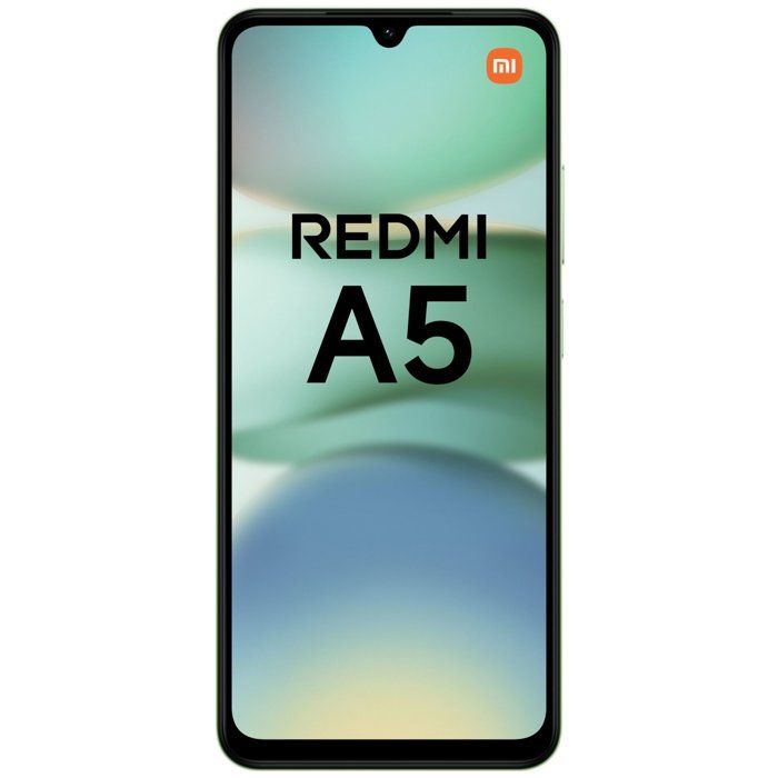 Xiaomi - Redmi A5 - 128 Go - Vert