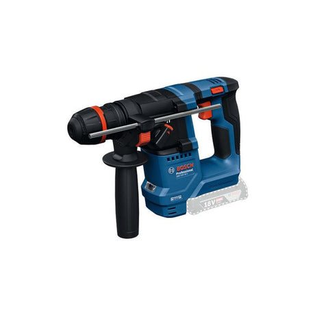 Perforateur - Bosch - GBH 18V-18 X - Sans fil - Mandrin ONECHUCK - KickBack Control
