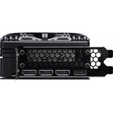 PALIT - Carte graphique - GeForce RTX 5080 - GamingPro
