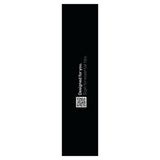 Tondeuse a cheveux - BRAUN - HC5510 - Sans fil - 50 min - 9 réglages - Noir