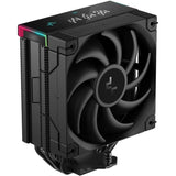 Refroidisseur d'air - DEEPCOOL - AK400 DIGITAL PRO - 12 cm - Noir - Compatible AM4