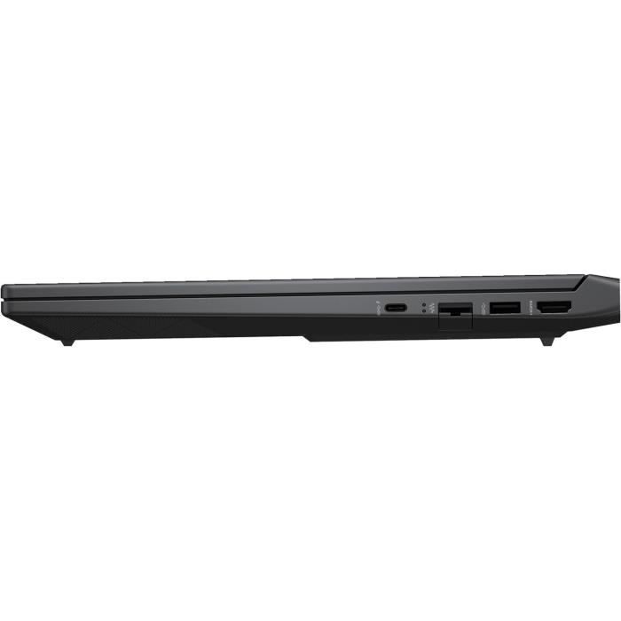 PC Portable Gamer HP Victus 15-fa0003nf - Windows 11 - 15,6 FHD IPS - RTX 3050 4Go TGP 50W - Core i5-12450H - RAM 16Go - 512Go SSD