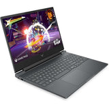 PC Portable Gamer HP Victus 15-fa0003nf - Windows 11 - 15,6 FHD IPS - RTX 3050 4Go TGP 50W - Core i5-12450H - RAM 16Go - 512Go SSD